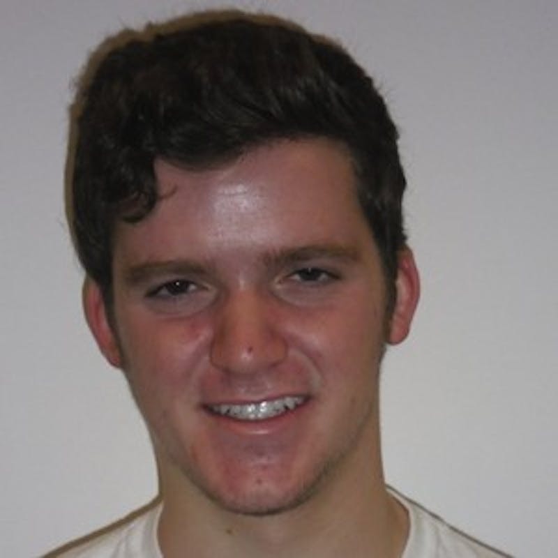 Josh Kaminetsky | The Daily Pennsylvanian