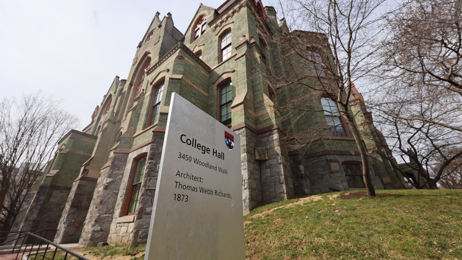 03-20-25 College Hall (Jean Park)