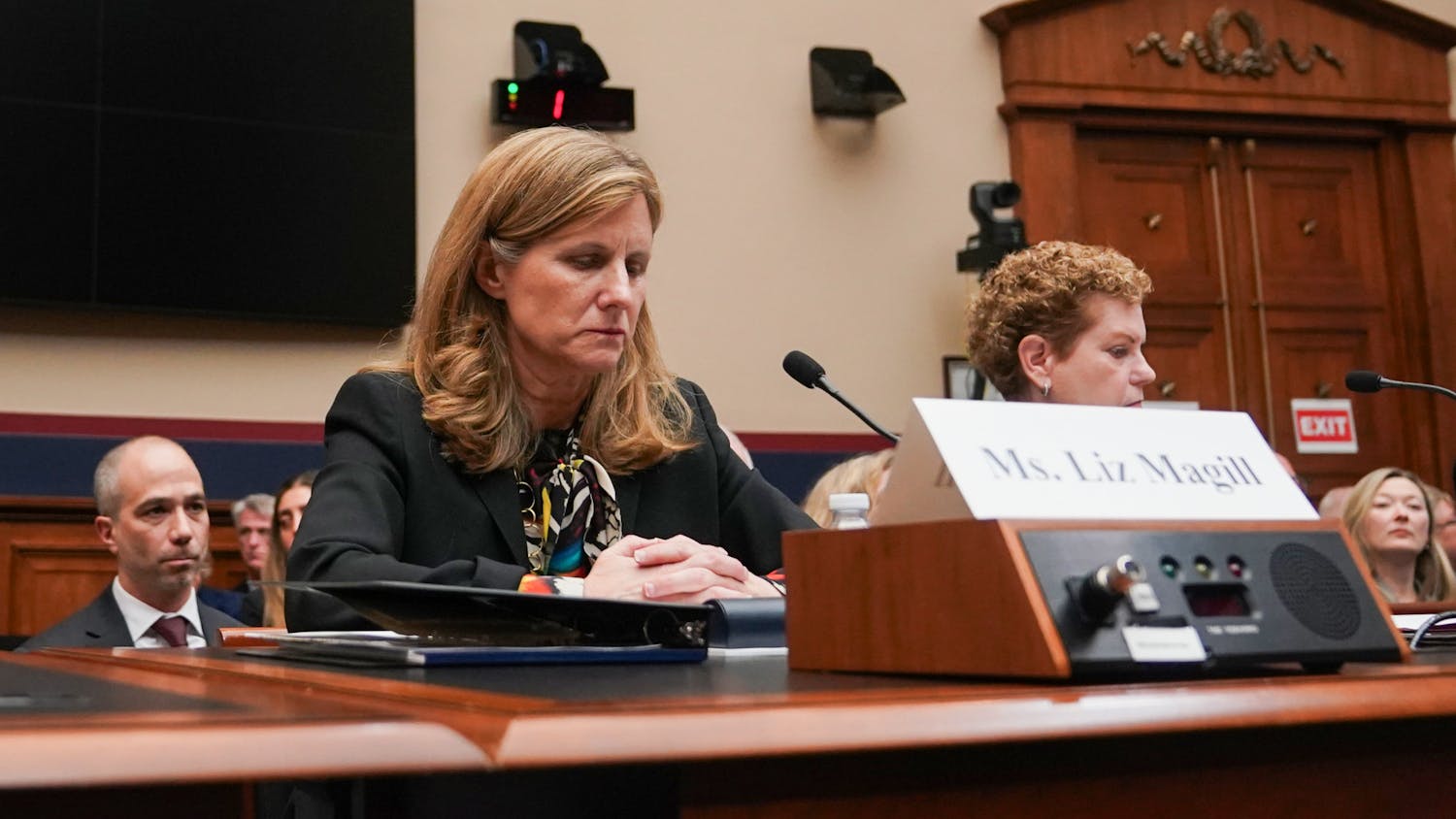 12-05-23 Magill Congressional Hearing (Anna Vazhaeparambil)-10.jpg