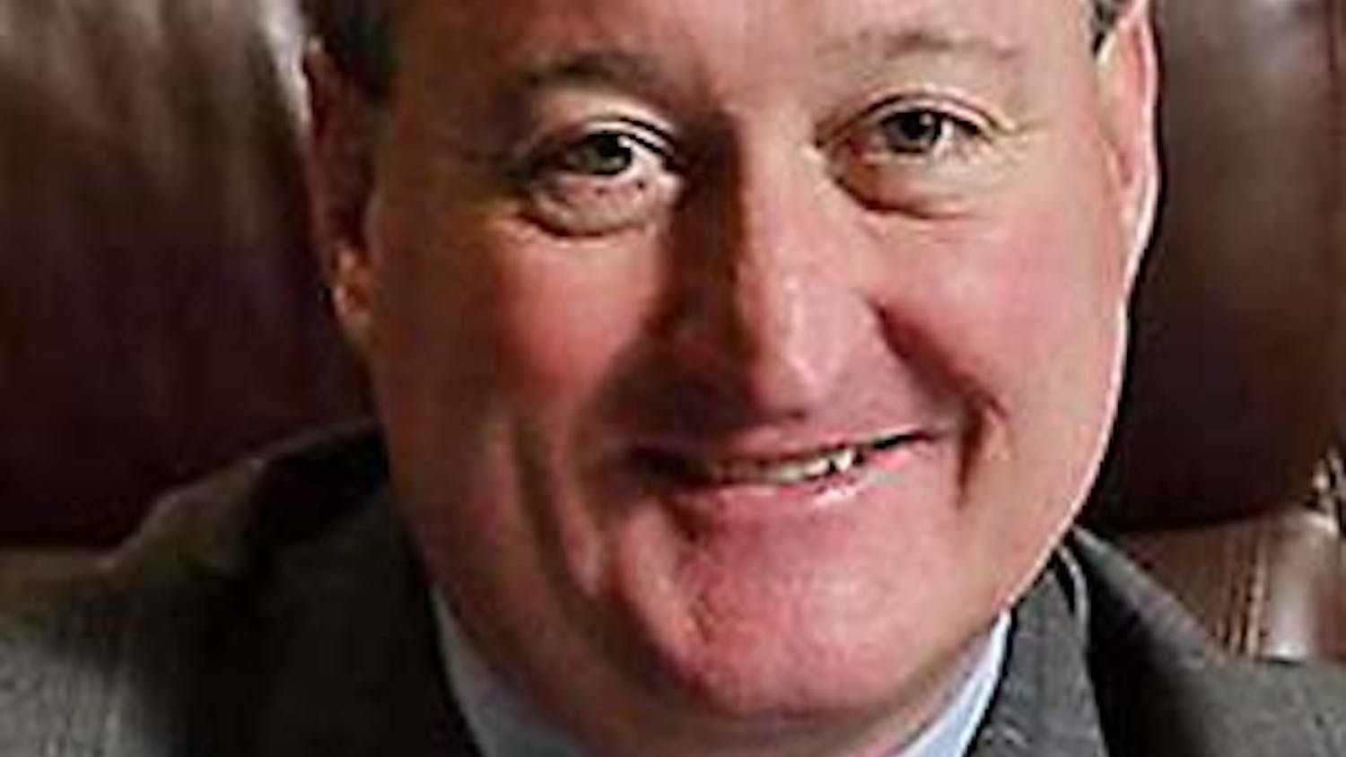 Presumptive Mayor of Philadelphia Jim Kenney