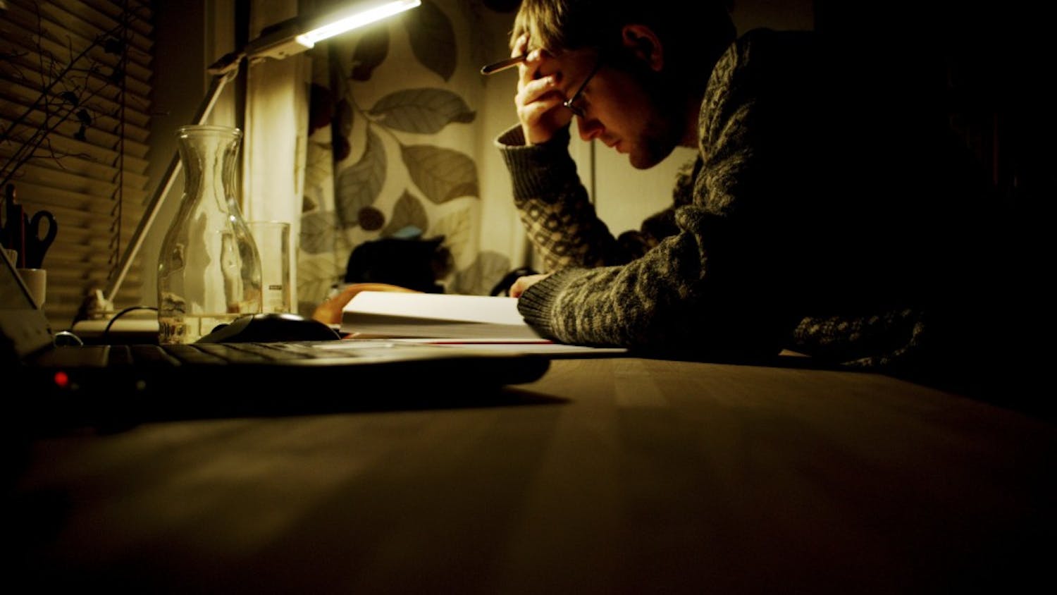 In a similar category, Penn ranked 4th in total sleep time averaging 6.72 hours per weekday.