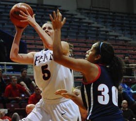 Trying to right the ship ASAP