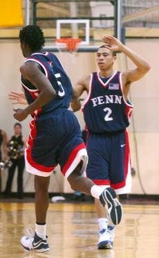 La Salle shootout one for the history books