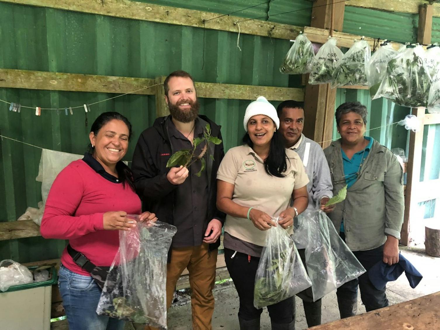 costa rica global seminar