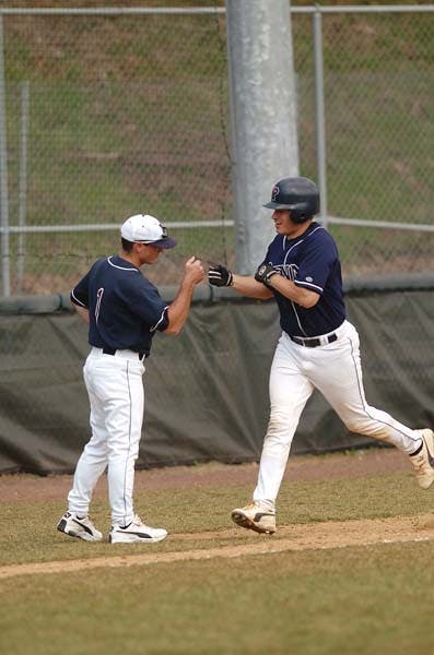Baseball: Victory by committee