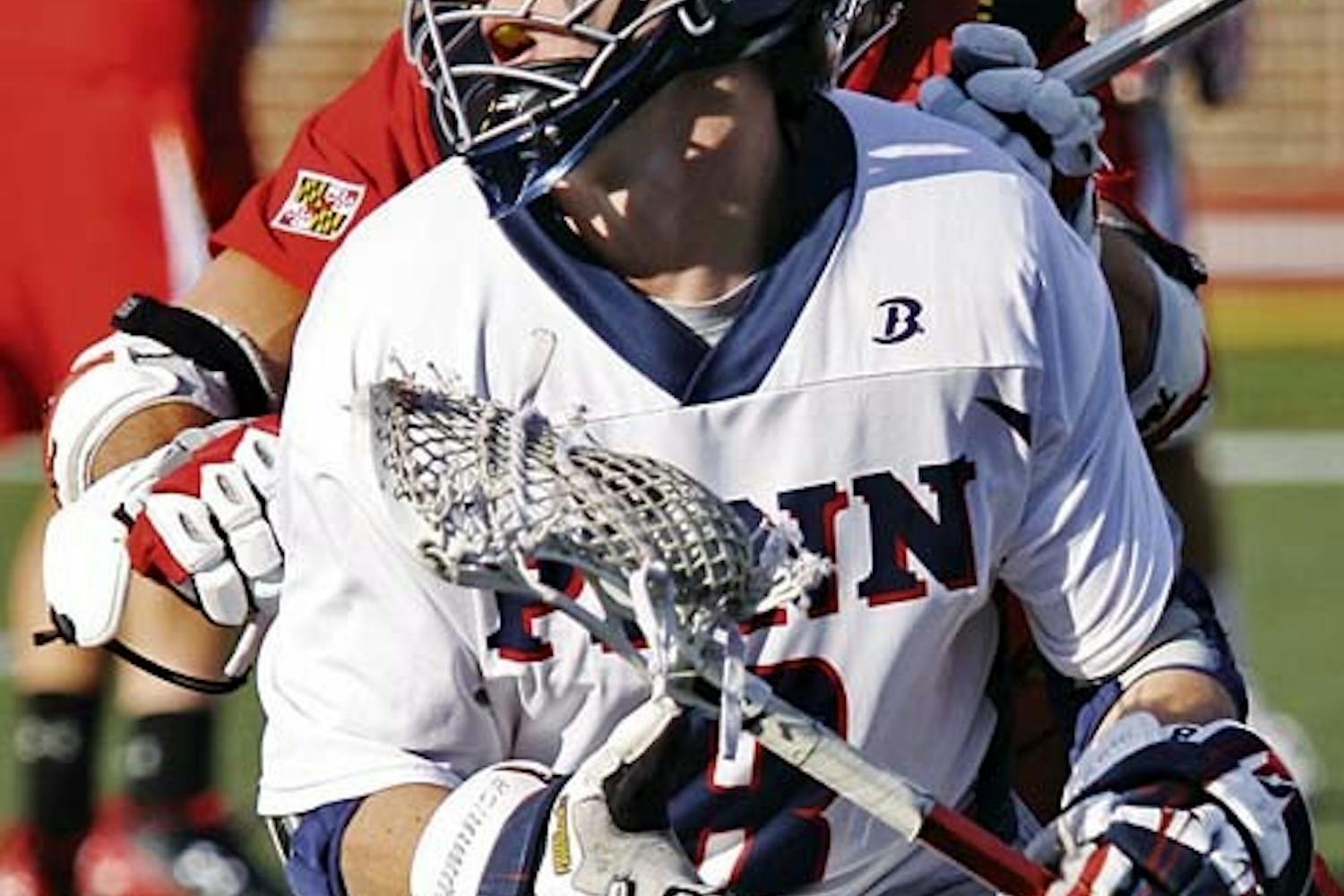 Late wake-up call for M. Lax