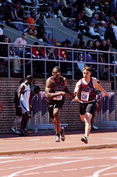 A century-old tradition at Penn stays alive