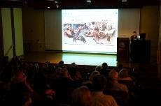 How money-minded monks cashed in