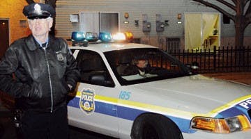 No injuries reported in 39th and Ludlow shooting