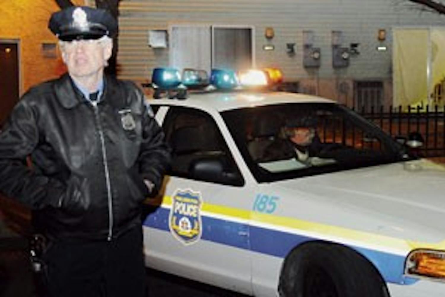 No injuries reported in 39th and Ludlow shooting