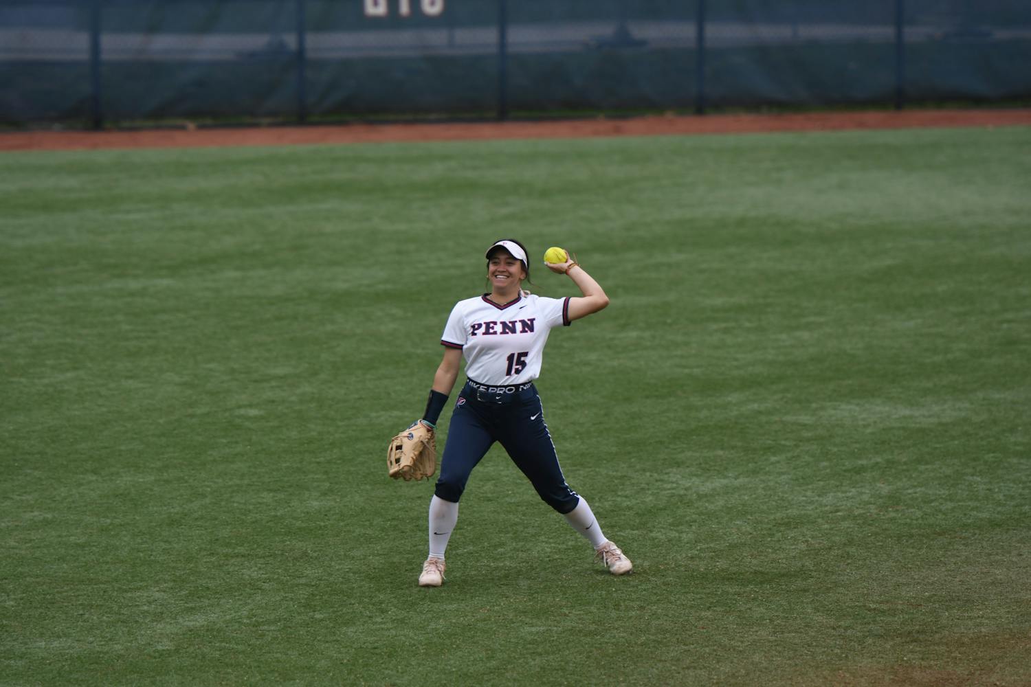 04-17-24 Women's Softball vs. Drexel (Hannah Shumsky).jpg