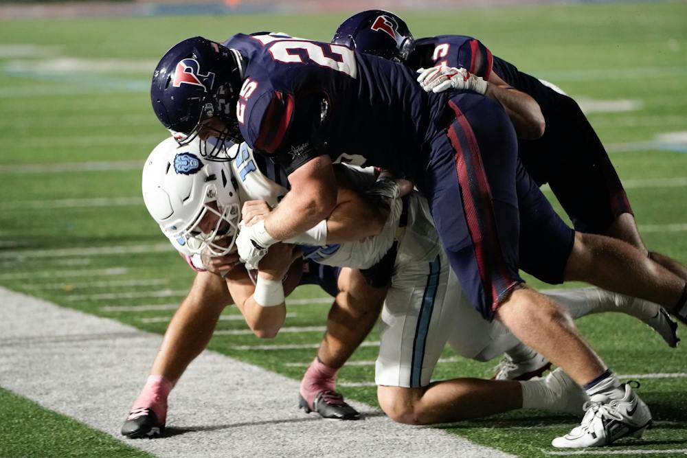 The picks are in for Penn football’s Friday night showdown against Yale ...