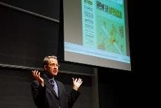 Panel: Be smart about innovating