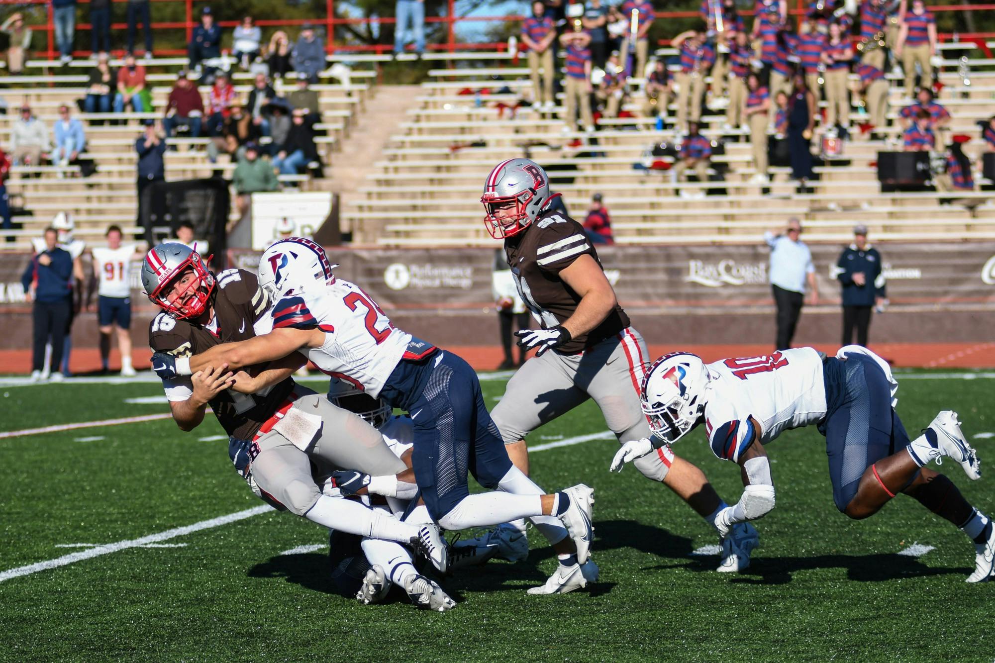 10-29-22 Football vs Brown Francesco Barone (Michael Palacios)-01.jpg