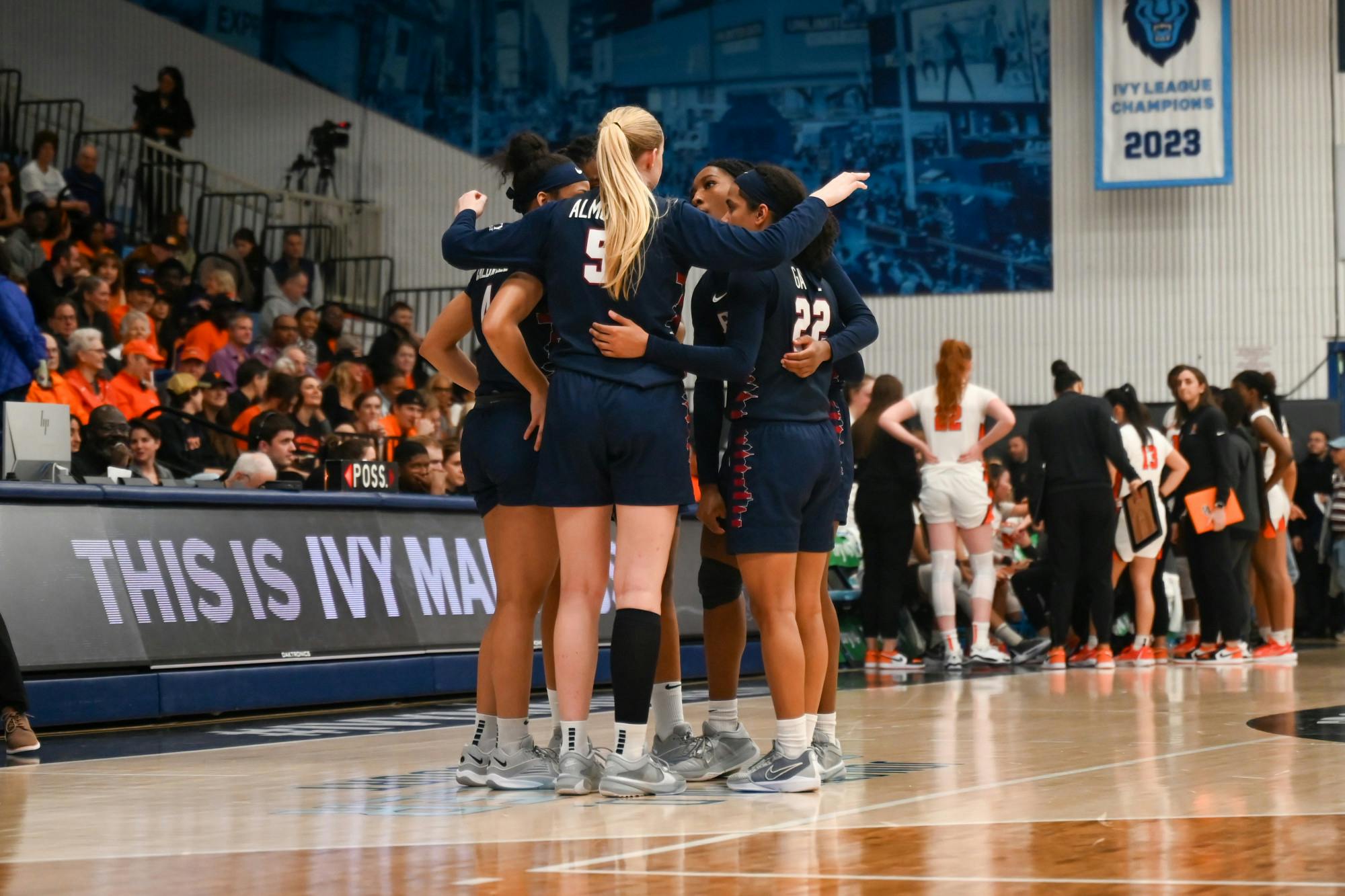 03-15-24 Women's Basketball v Columbia Ivy Madness (Sonali Chandy)-09.jpg