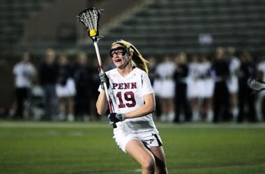 Turtle time: No. 2 Maryland comes to Franklin Field