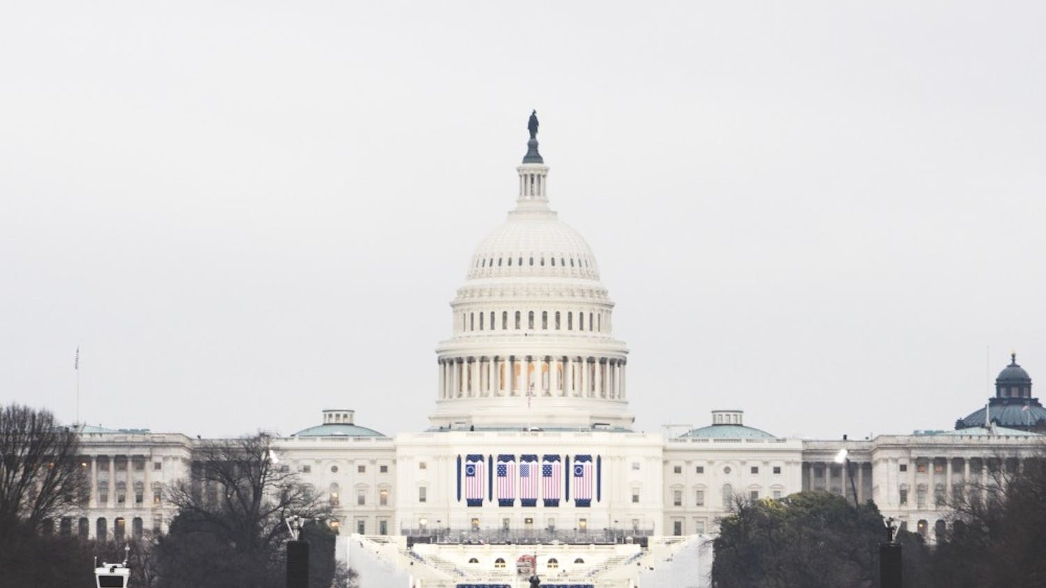 The initiative looks to increase political participation, regardless of party affiliation.