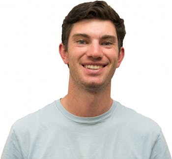 Carter Thompson headcut