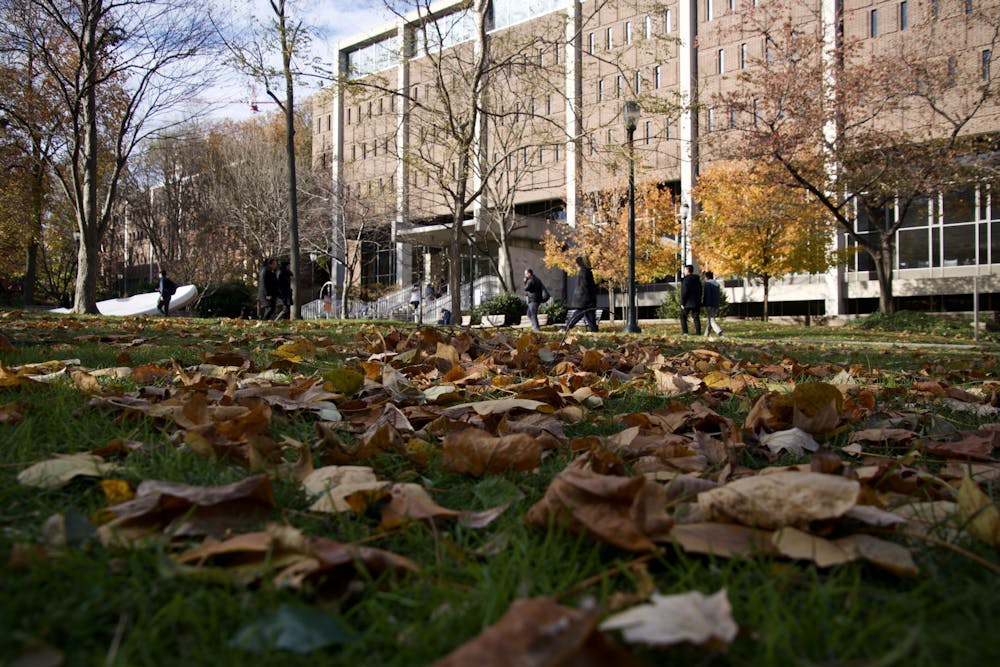 penn-campus-fall-leaves