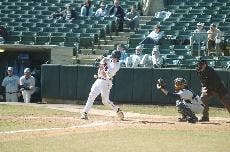 Baseball: Signs of life, but more of the same