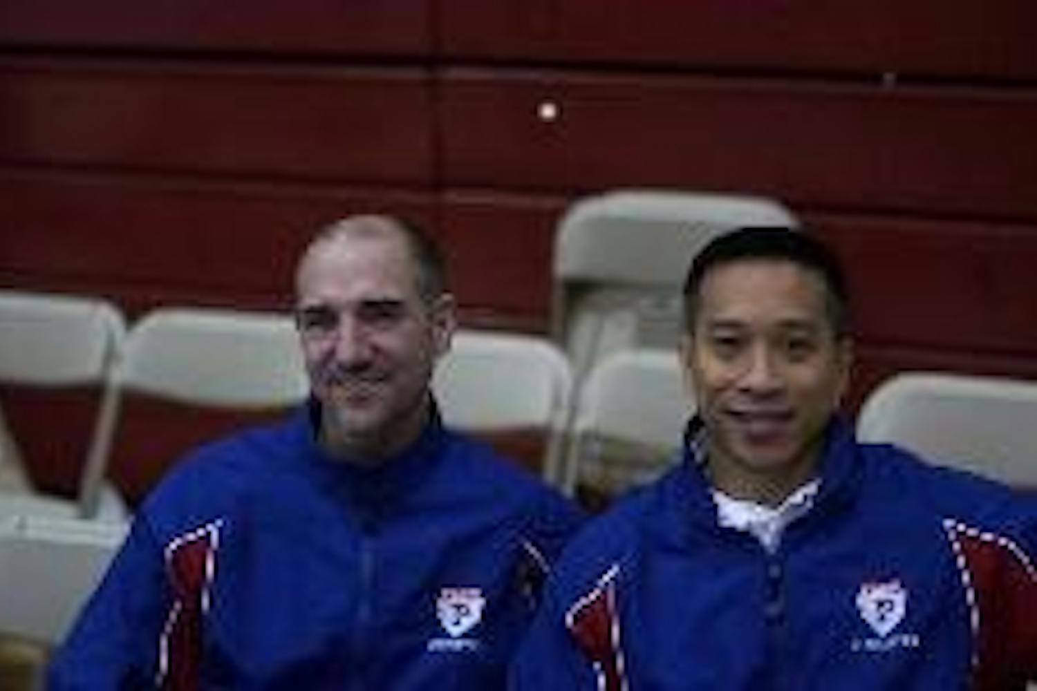 For Ceralde, change means continuity