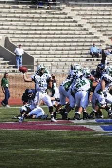 Ivy Football Notebook | Dartmouth headed for the (worst) record books