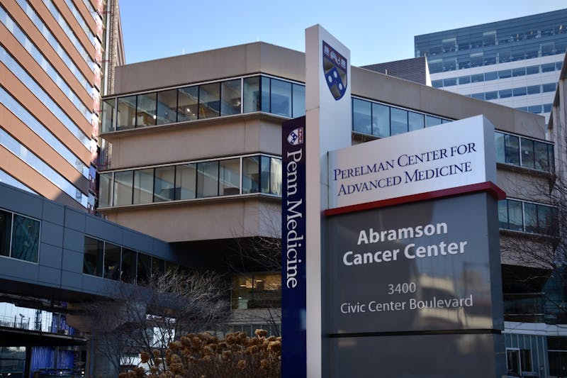 Penn Abramson Cancer Center's free ride program for patients is a 'godsend