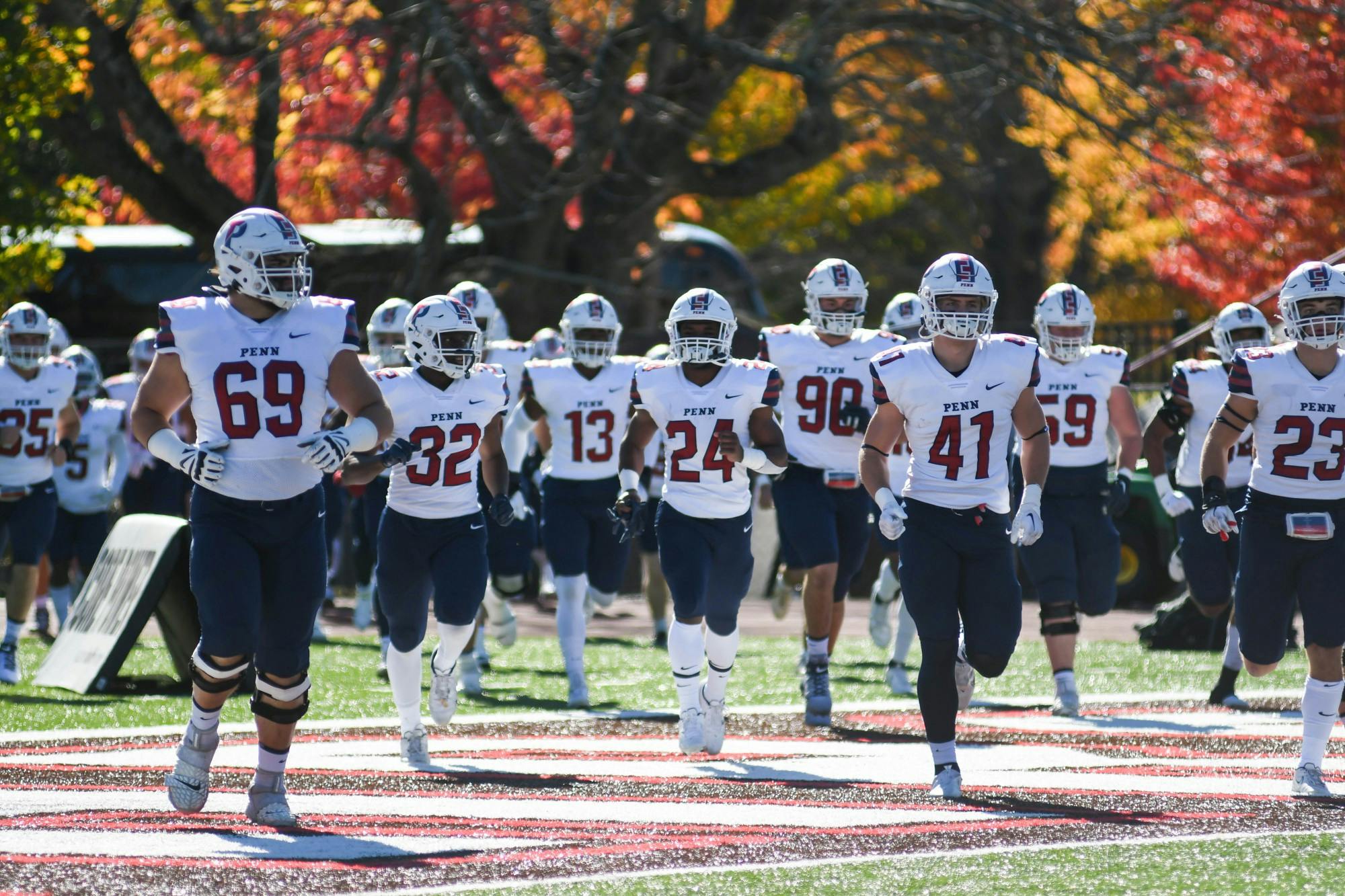 10-29-22 Football vs Brown Entrance (Michael Palacios)-01.jpg