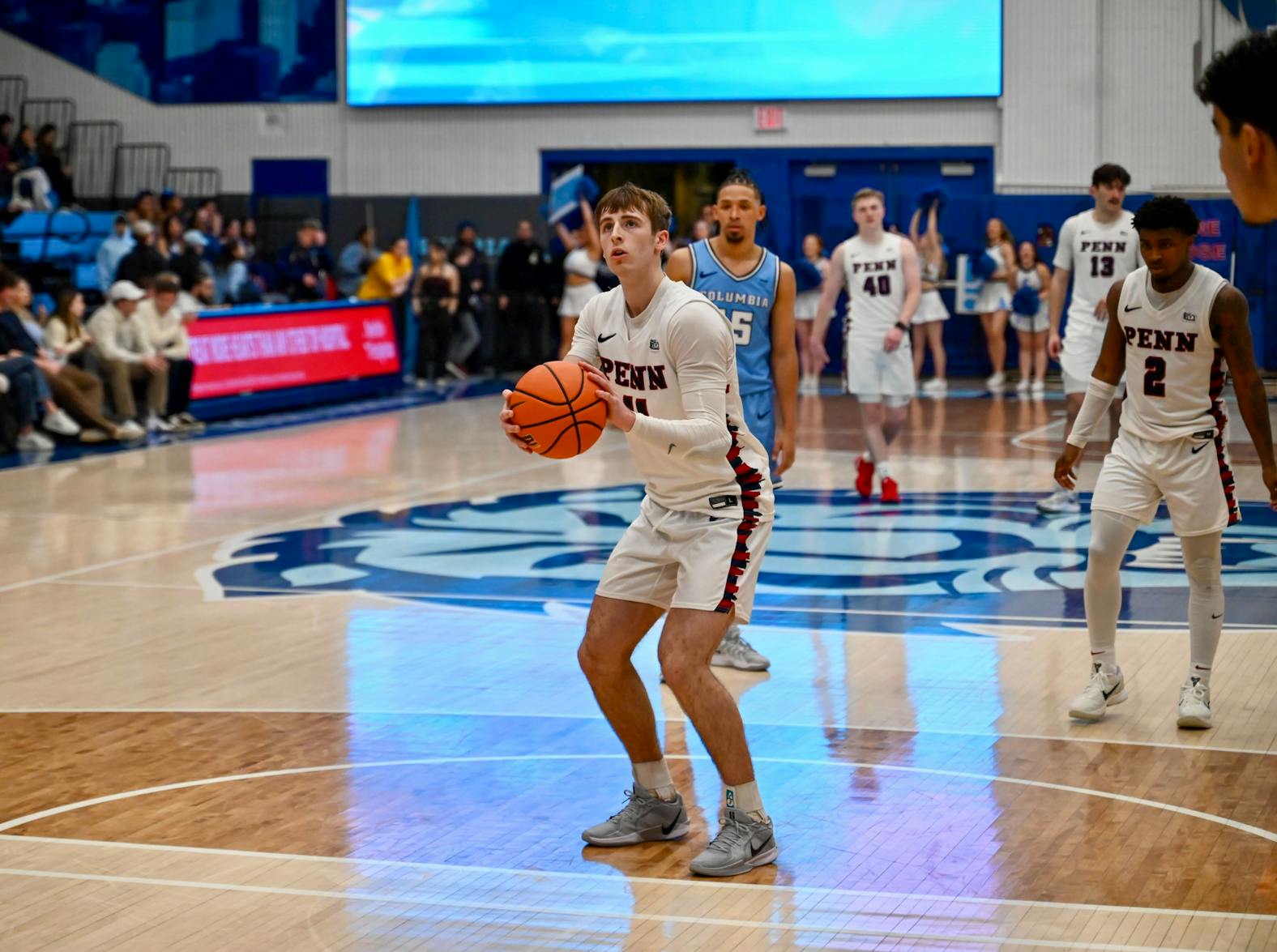 03-01-25 Men's Basketball vs Columbia (Nathaniel Sirlin).jpg