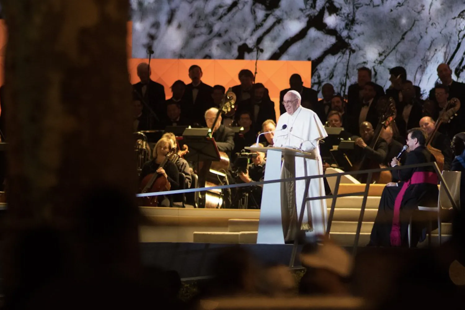 According to a new study, a recent encyclical issued by Pope Francis did not have much impact on changing Catholics' opinions on climate change.