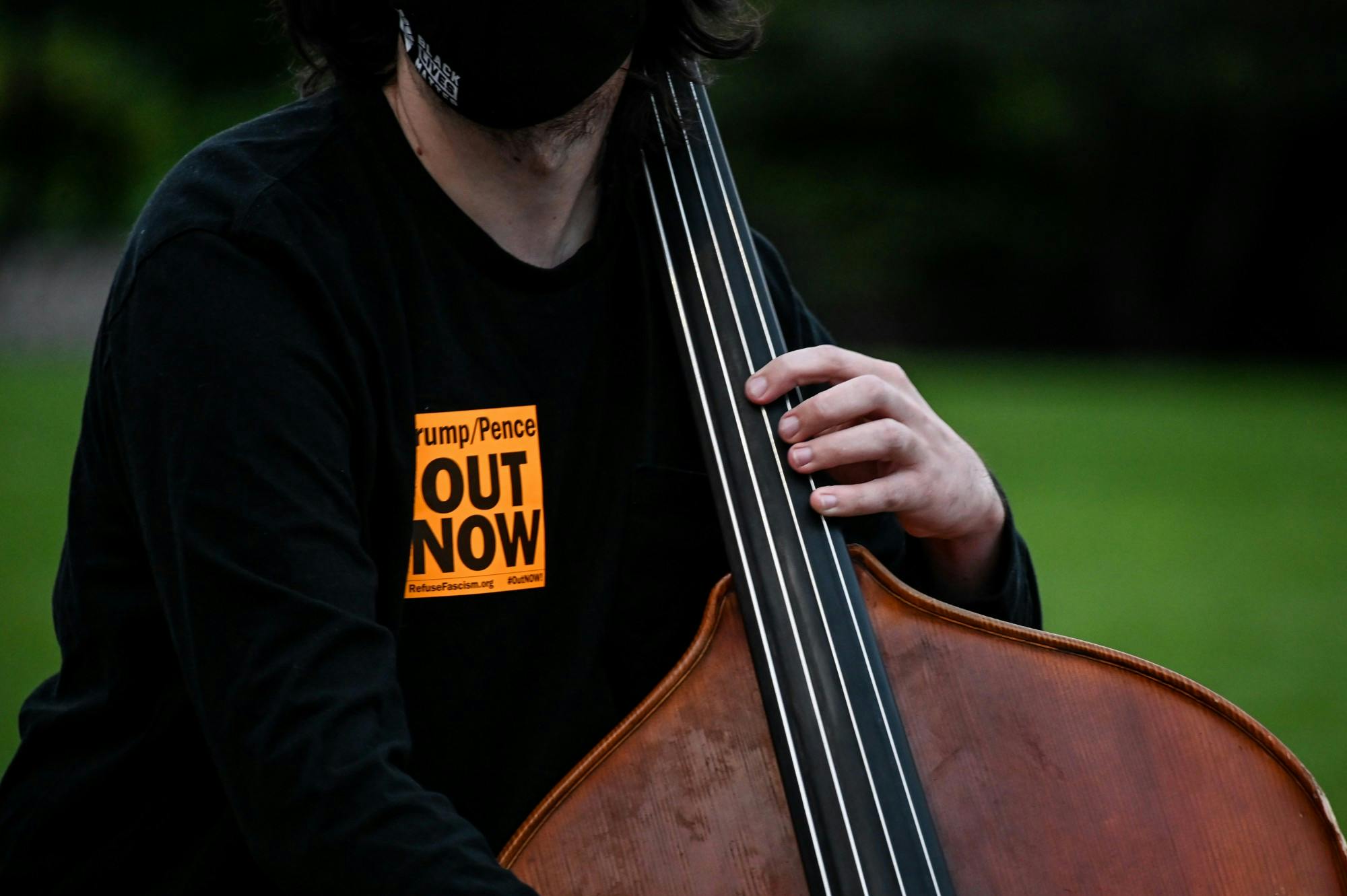 09-15-20 Trump Pence Out Now Protest Cello.jpg