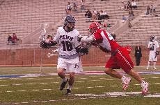 Penn will be flying blind on the Main Line