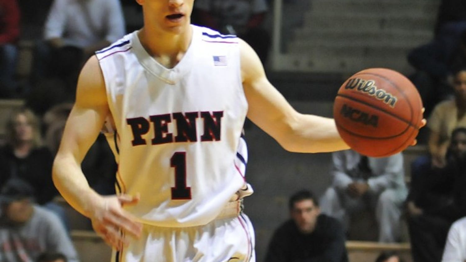 M. Hoops v. Robert Morris 2011