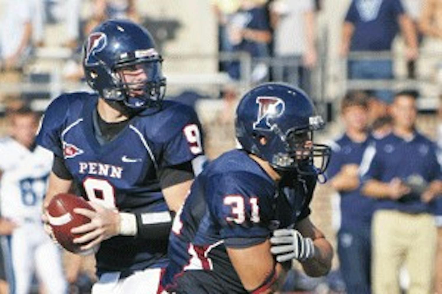 Irvin answers skeptics: Yes he can