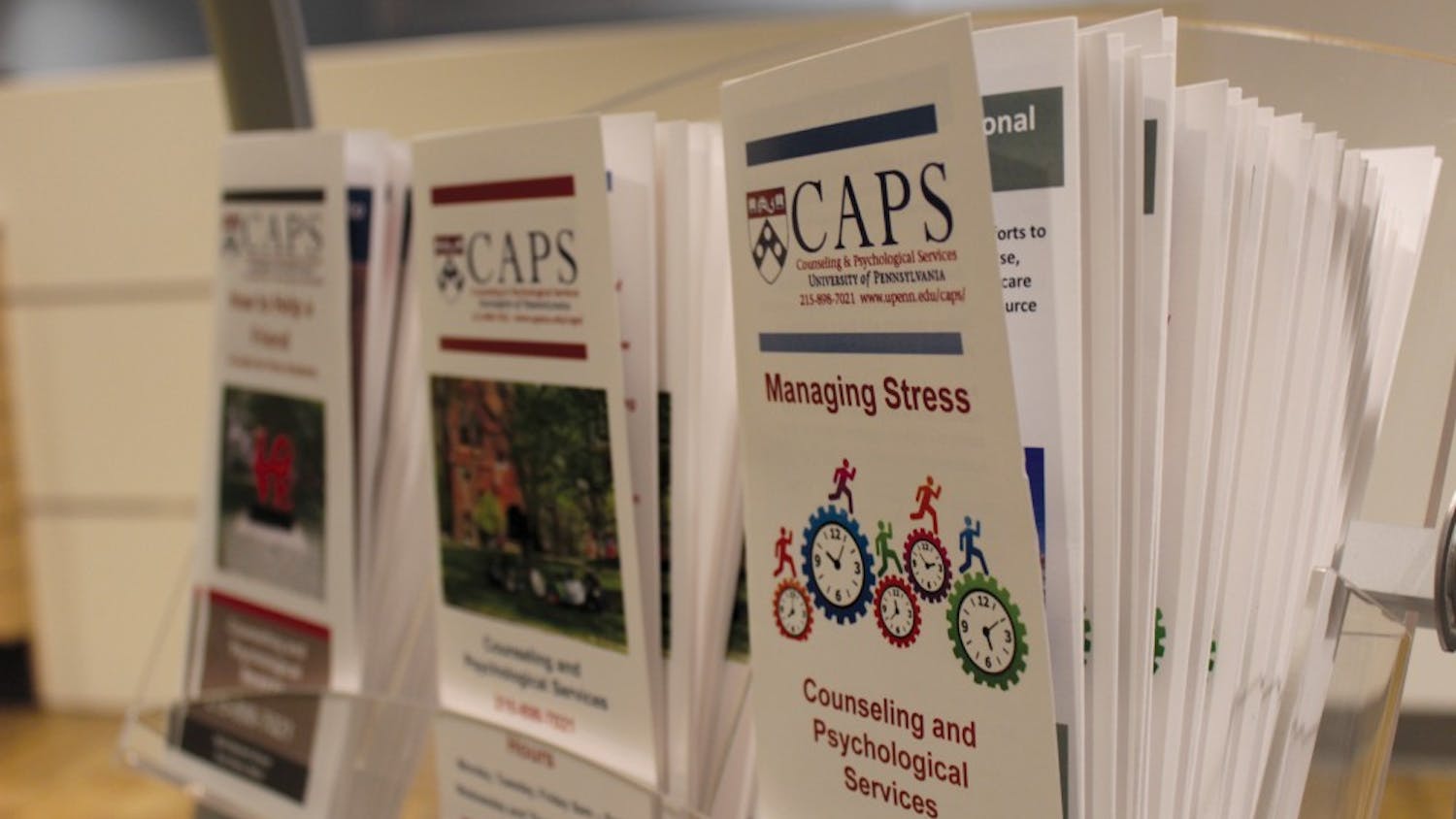 CAPS opens new location at 3624 Market st