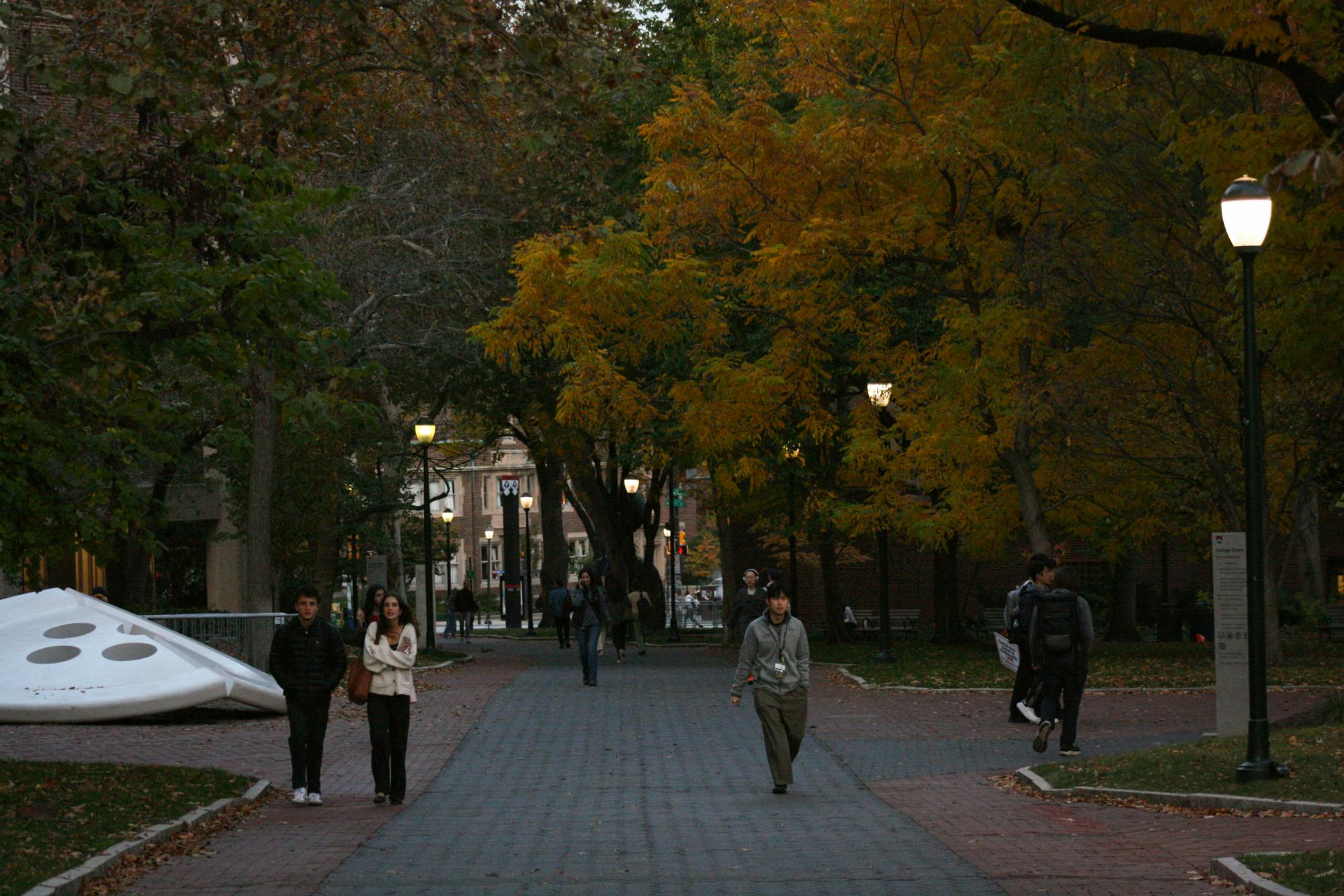 11-02-25 Locust Walk (Hans Bode).jpg