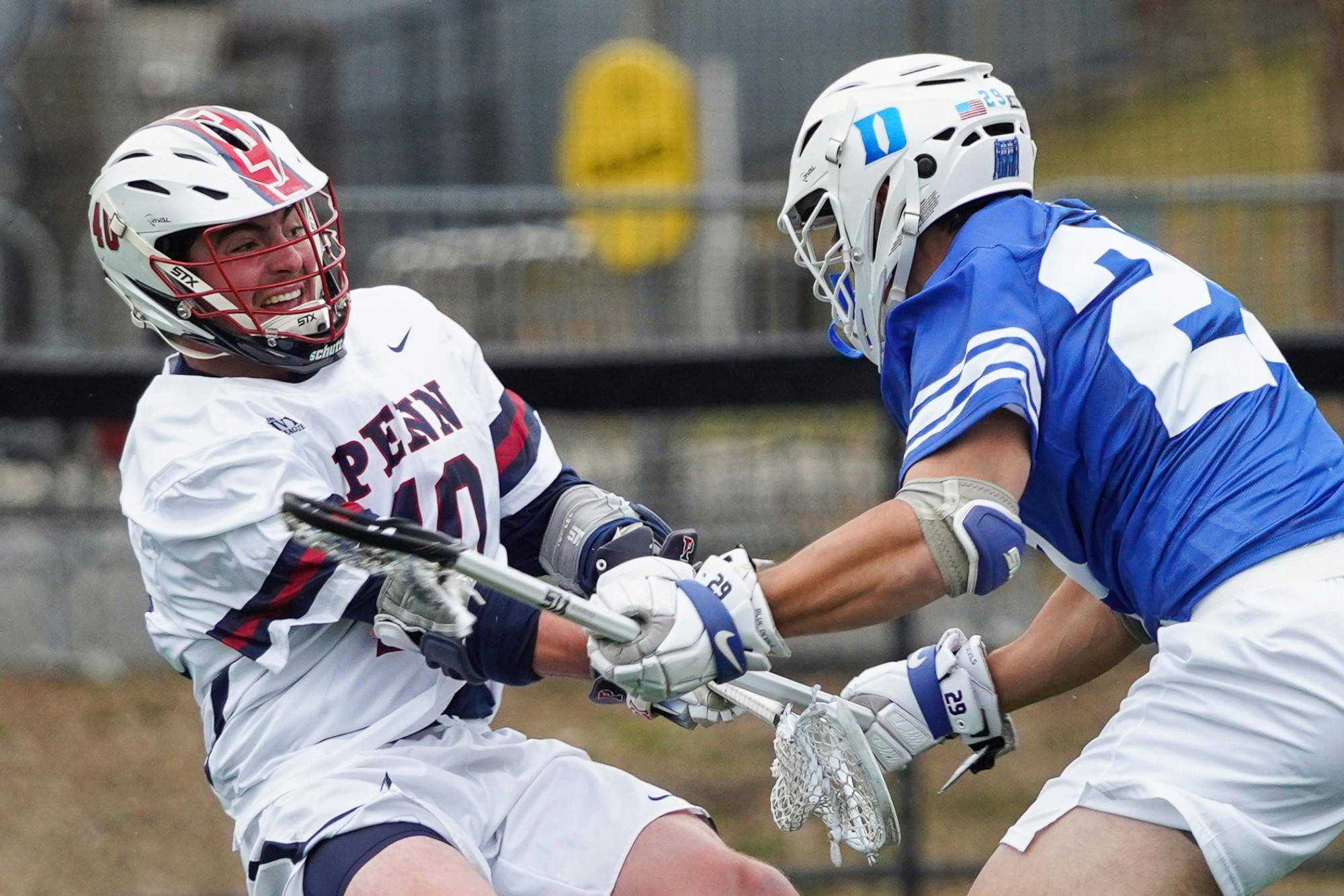 02-25-23 Men's Lacrosse vs Duke Dylan Gergar (Anna Vazhaeparambil)-1.jpg