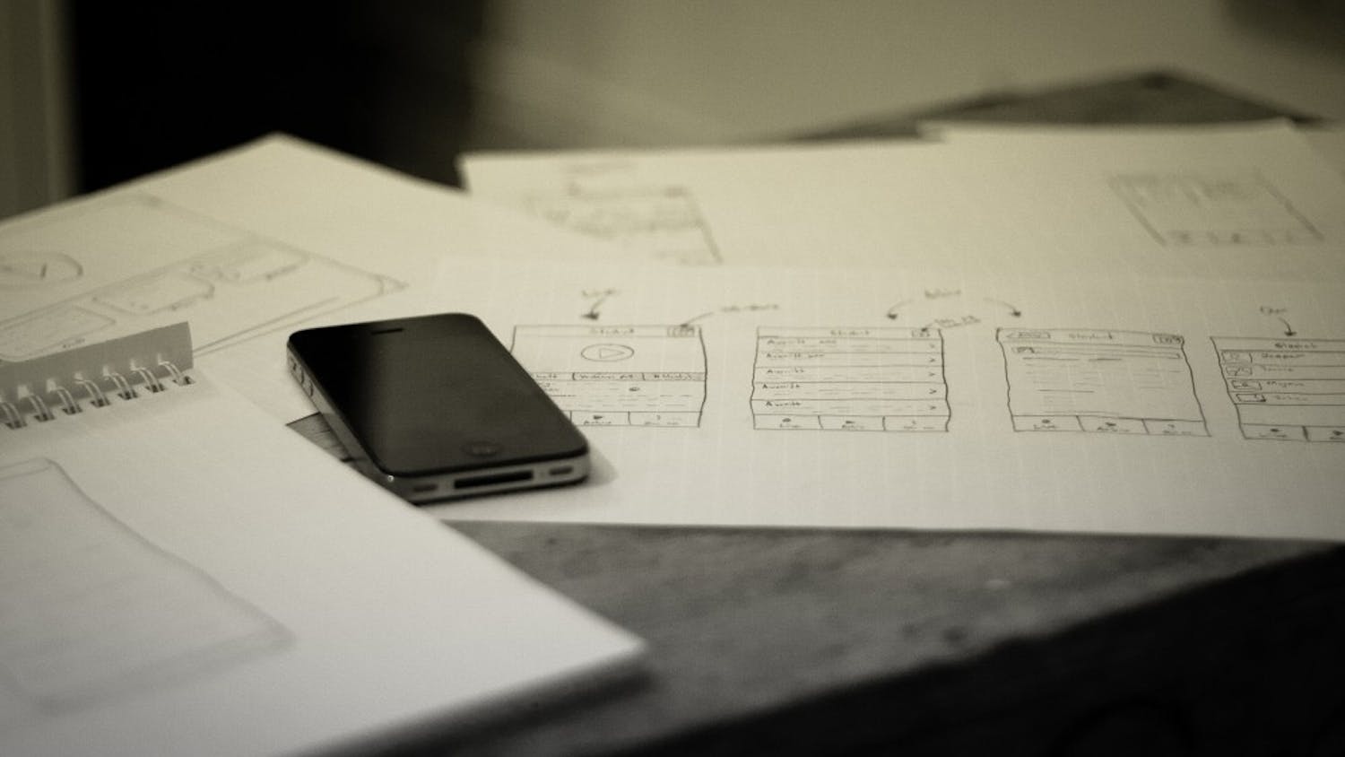 The AppItUP Challenge, a Penn Center for Innovation program, is entering its third year of submissions and is open to faculty, staff and students. | Courtesy of Johan Larsson/Creative Commons