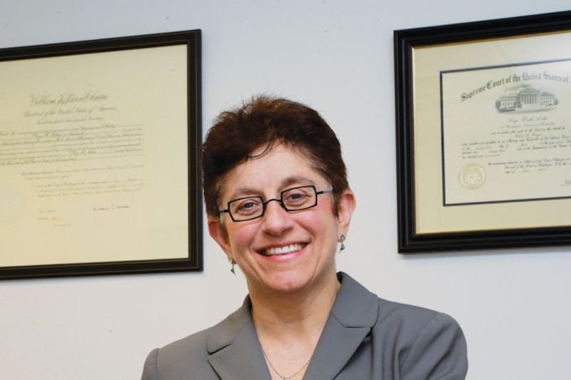 Biden nominates Penn Law graduate to service on Federal Communications