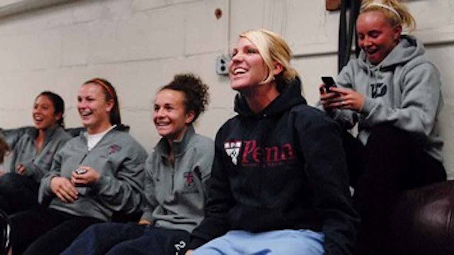 Meet Virginia: W. Soccer draws JMU