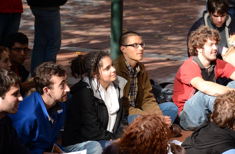 This Week in Photos: Nov. 4 - 10