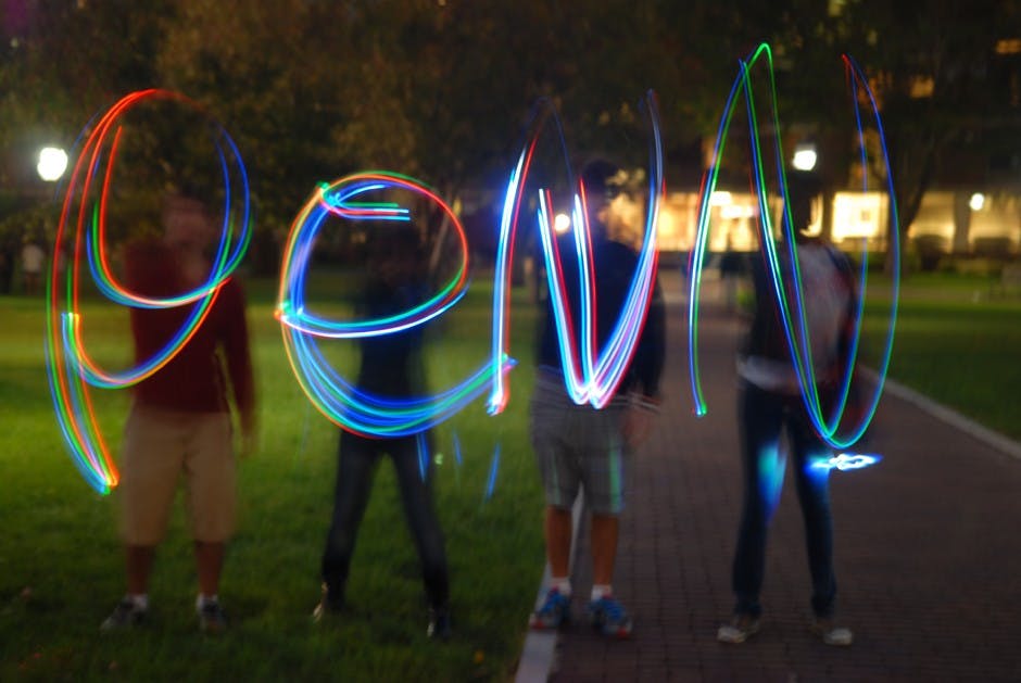 Gallery: Fly Day and Glow with the Flow