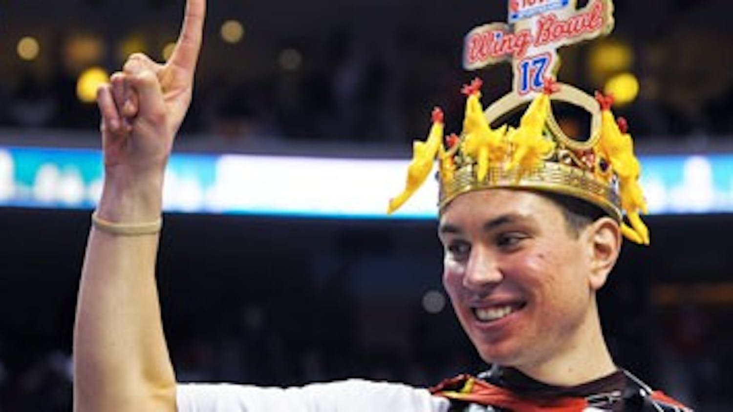 On the Scene | Wing Bowl celebrates carnal desires