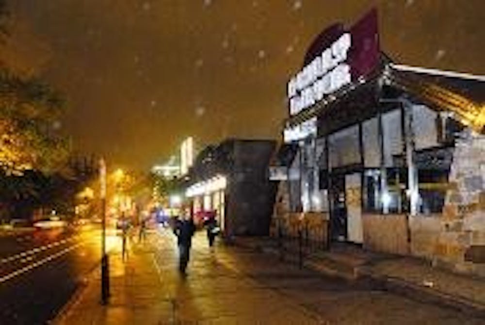 Same late-night eatery, new locale a few doors down