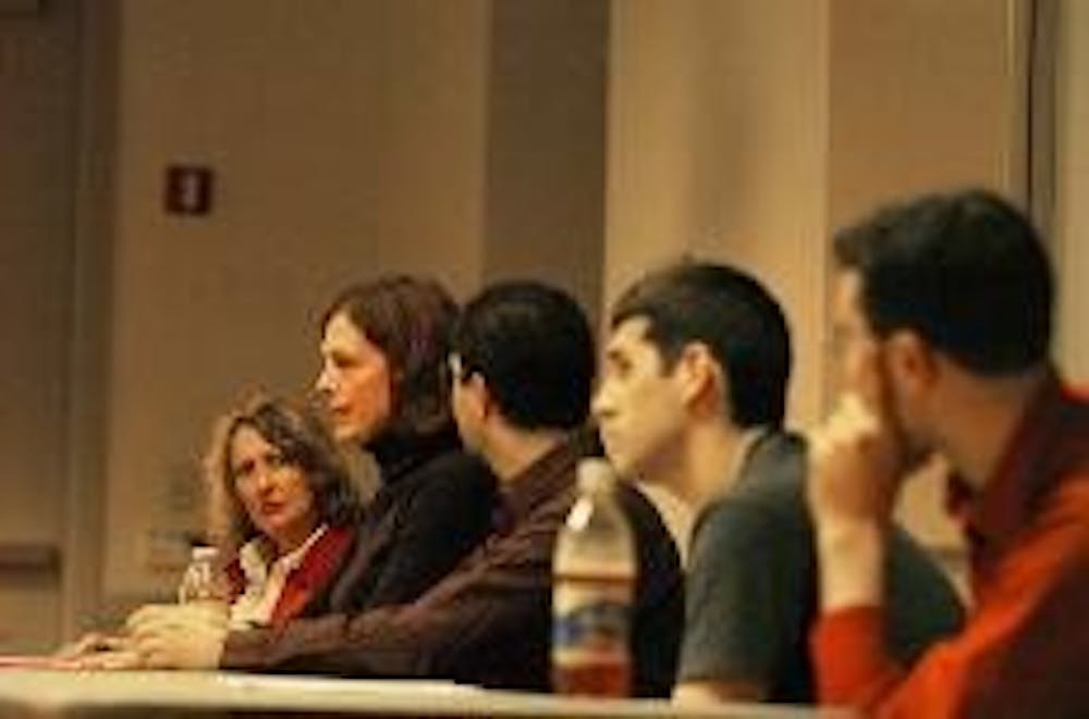 Revealing bipolar disorder at Penn