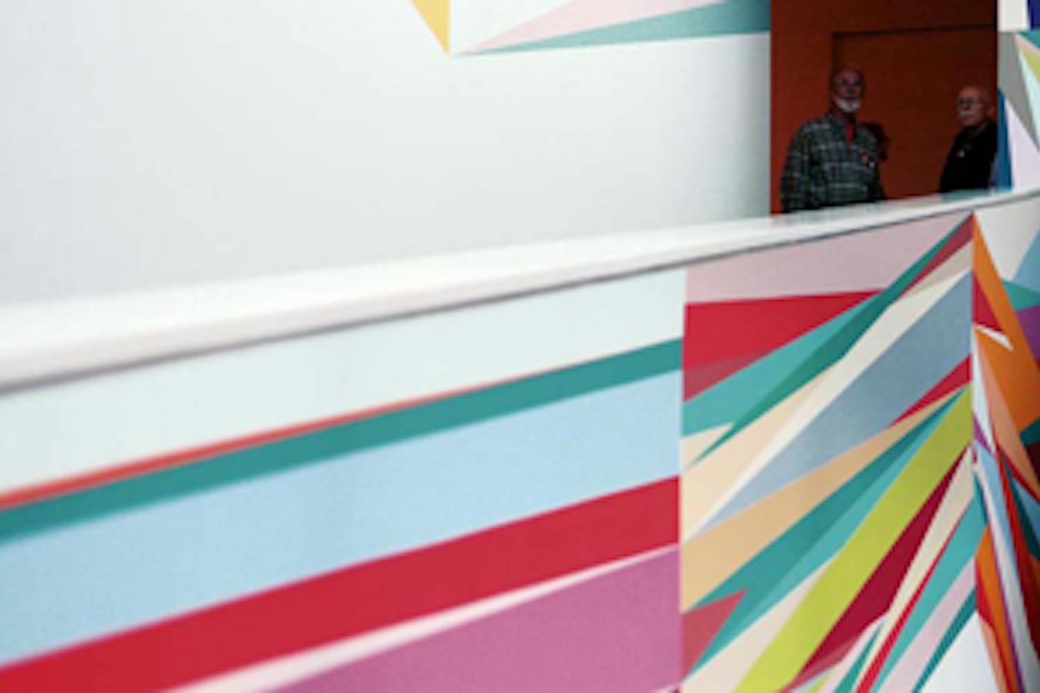 Doubling admissions to the ICA