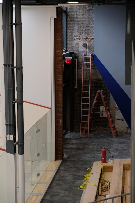 Ringe Squash Court Construction 002.jpg