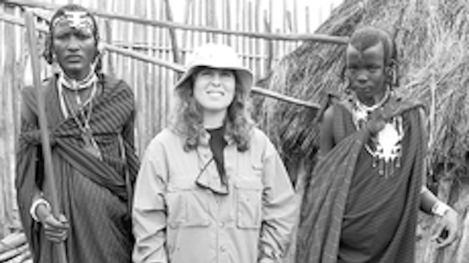 Penn appoints 6th PIK professor