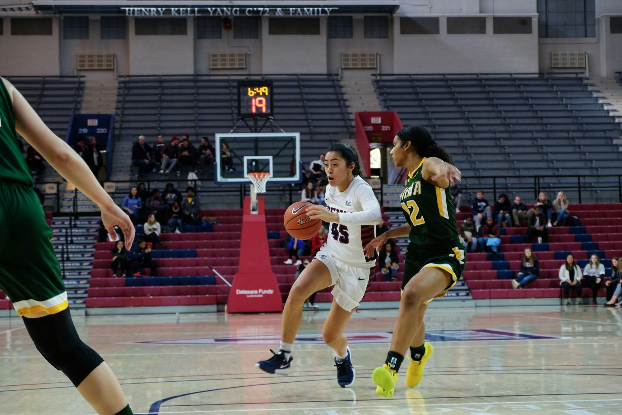 WBB Kayla Padilla.JPG