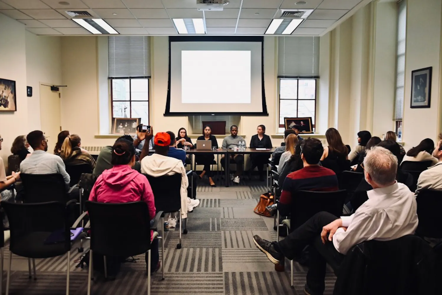 Penn and Slavery Project